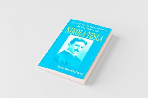 Nikola Tesla
