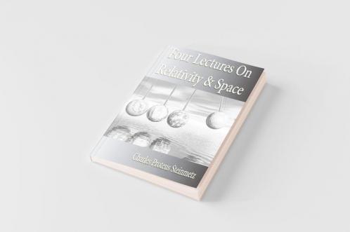 Four Lectures On Relativity And Space