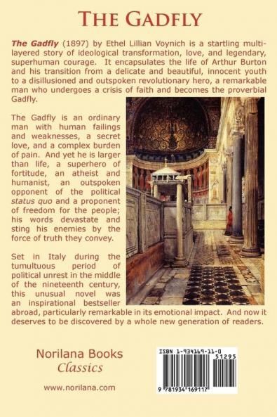 The Gadfly