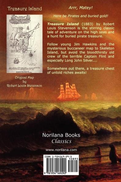 Treasure Island