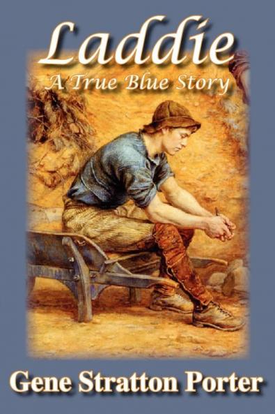 Laddie A True Blue Story
