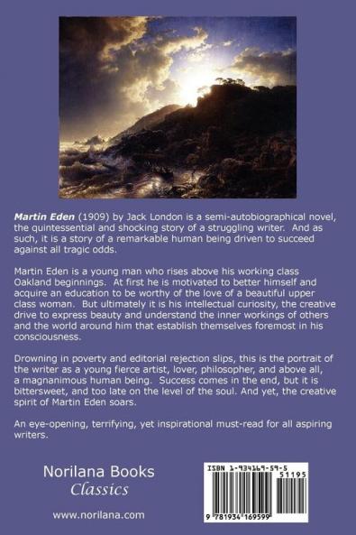 Martin Eden