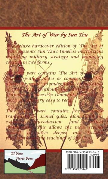 Art of War