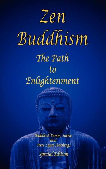 Zen Buddhism - The Path to Enlightenment