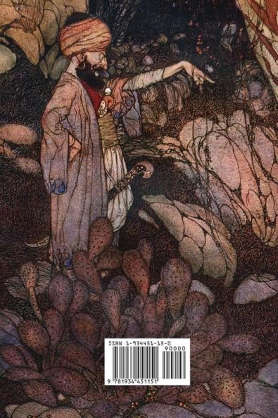 Twenty-Two Goblins