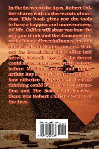 The Secret of the Ages