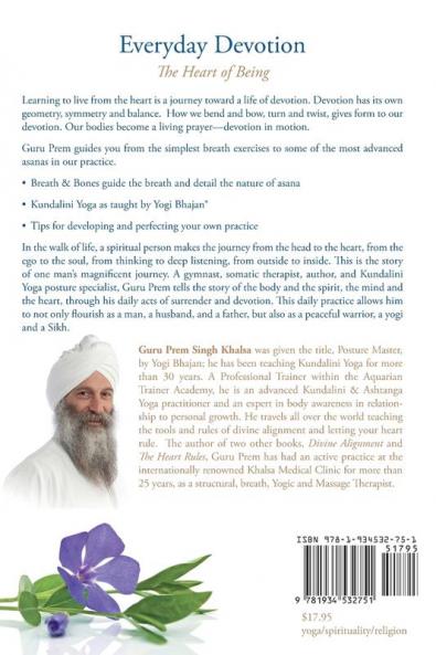 Everyday Devotion