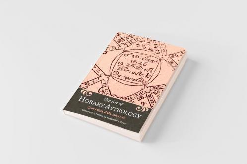 The Art of Horary Astrology