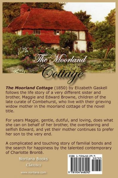 The Moorland Cottage