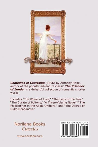 Comedies of Courtship