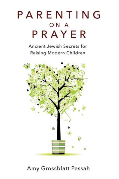 Parenting on a Prayer