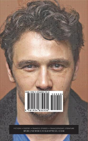 Nice Things by James Franco