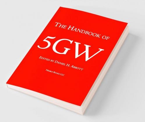 The Handbook of Fifth-Generation Warfare (5GW)