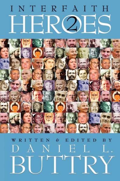 Interfaith Heroes 2