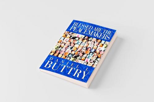 Blessed Are the Peacemakers