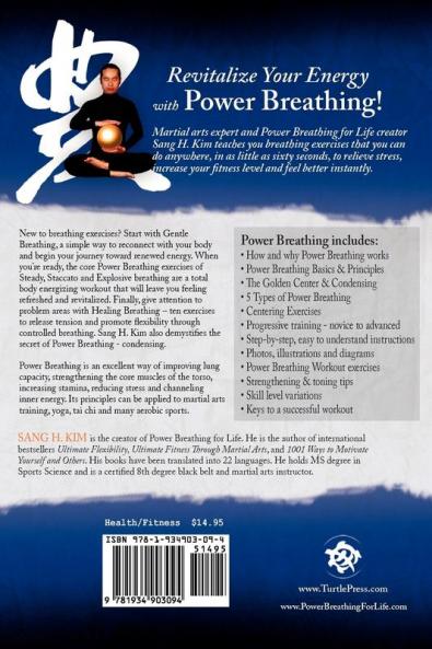 Power Breathing