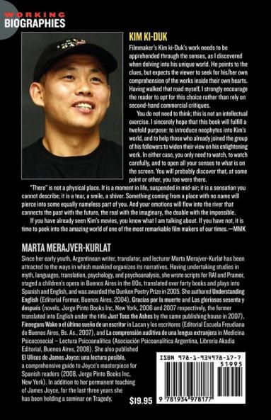 Kim Ki Duk