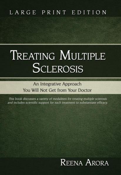 Treating Multiple Sclerosis