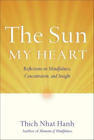 The Sun My Heart