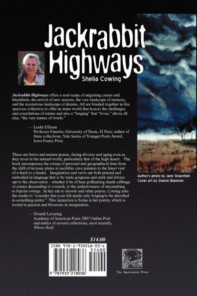 Jackrabbit Highways