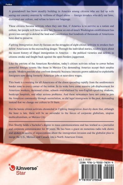 Fighting Immigration Anarchy