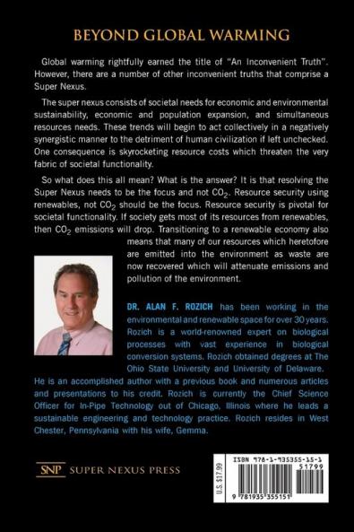 Other Inconvenient Truths Beyond Global Warming