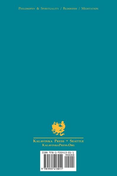 The Six Dharma Gates to the Sublime