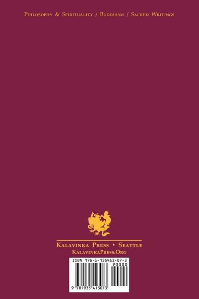 Marvelous Stories from the Perfection of Wisdom