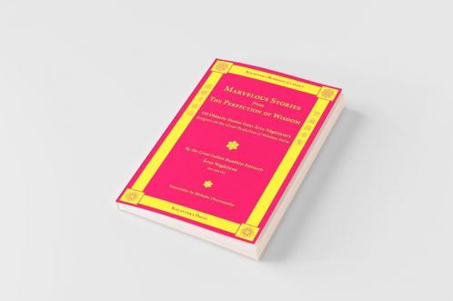 Marvelous Stories from the Perfection of Wisdom