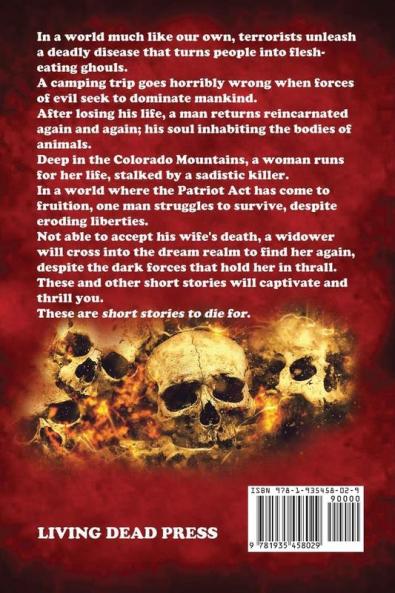 Dead Tales
