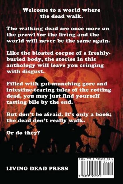 Dead Worlds