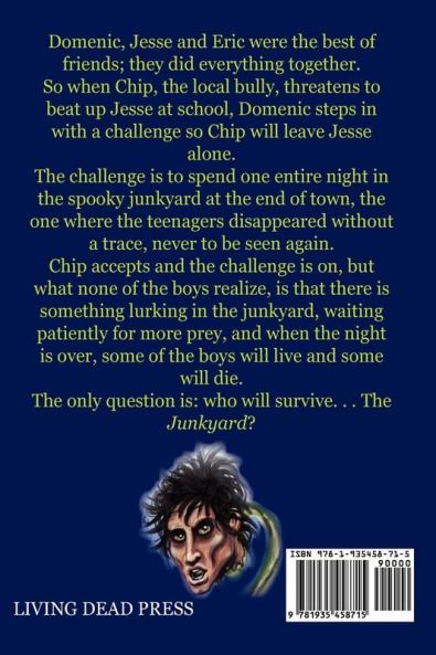The Junkyard