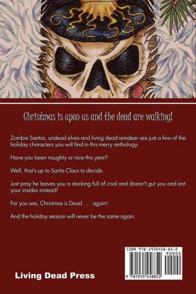 Christmas Is Dead. . .Again