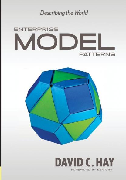 Enterprise Model Patterns: Describing the World