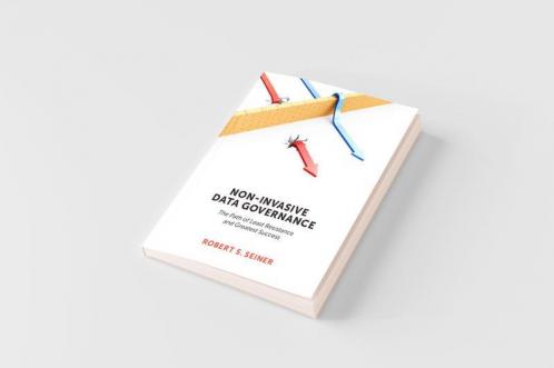 Non-Invasive Data Governance