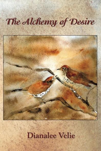 The Alchemy of Desire: Poems