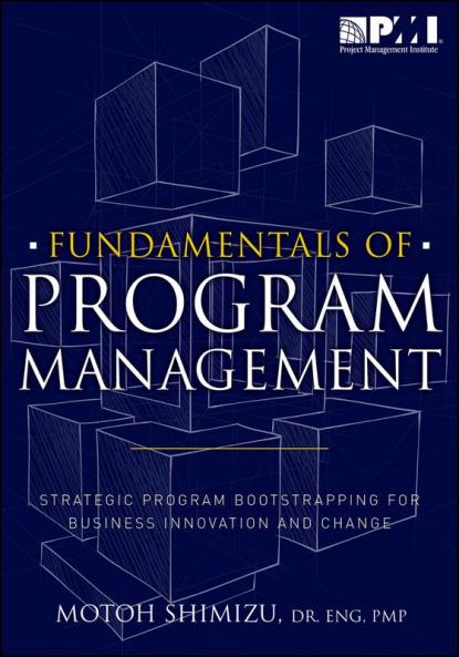 Fundamentals of Program Management