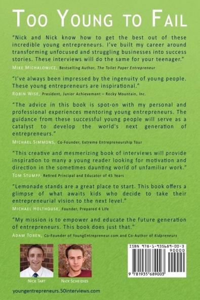 What it Takes to Make More Money than Your Parents (Vol. 1)