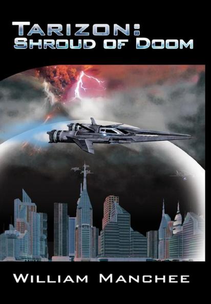 Shroud of Doom: 03 (Stan Turner Mysteries)