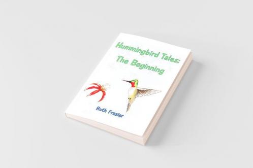 Hummingbird Tales