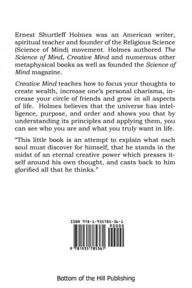 Creative Mind