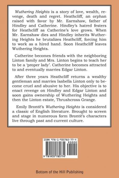 Wuthering Heights