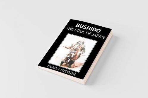 Bushido the Soul of Japan