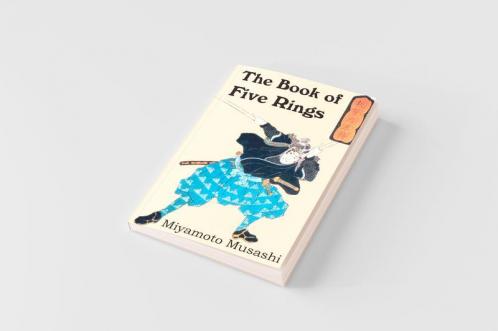 The Book of Five Rings