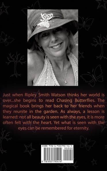 Chasing Butterflies in the Unseen Universe