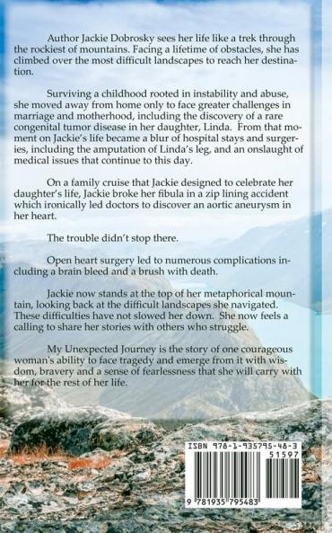 My Unexpected Journey