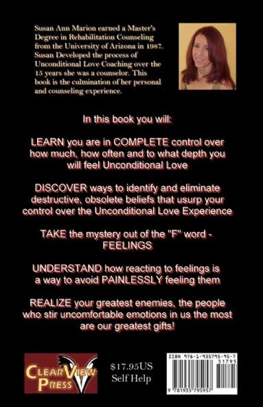 Freeing Unconditional Love