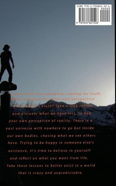 Perspective is the Objective