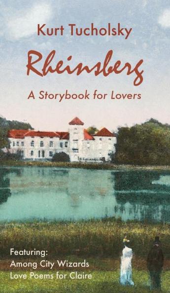 Rheinsberg.