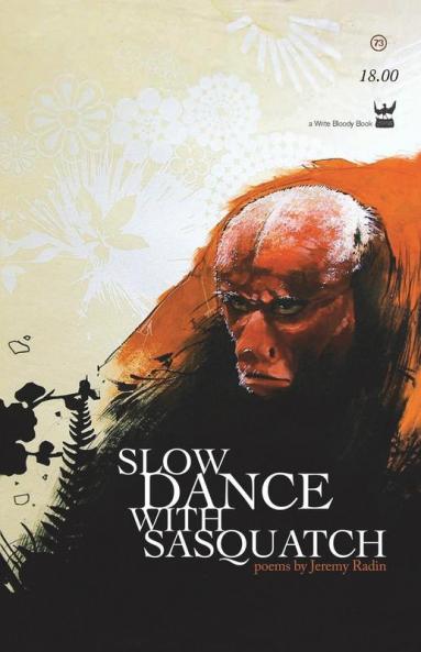 Slow Dance with Sasquatch